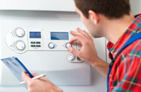 free commercial Friars Gate boiler quotes