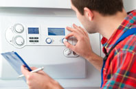 free Friars Gate gas safe engineer quotes