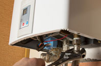 free Friars Gate boiler install quotes